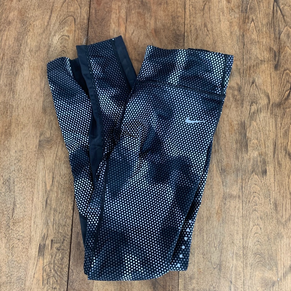 Nike workout pants